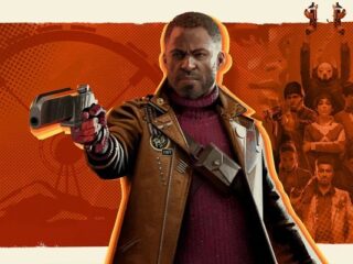 Deathloop: Znamy wymagania sprzętowe