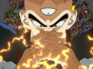Dragon Ball FighterZ – Yamcha, Tien i Android 21 na nowych materiałach [WIDEO]