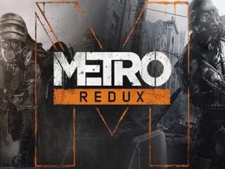 Metro Redux na Nintendo Switch – recenzja cdaction.pl