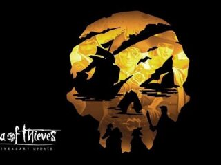 Sea of Thieves: Nadpływa duża aktualizacja [WIDEO]