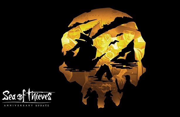 Sea of Thieves: Nadpływa duża aktualizacja [WIDEO]