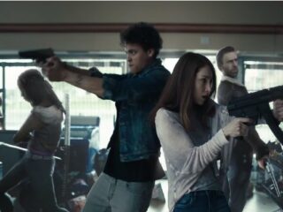 The Walking Dead: Our World – Zombie-odpowiednik Pokemon Go&nbsp;[WIDEO]