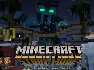 Minecraft: Story Mode – Drugi epizod drugiego sezonu na zwiastunie [WIDEO]