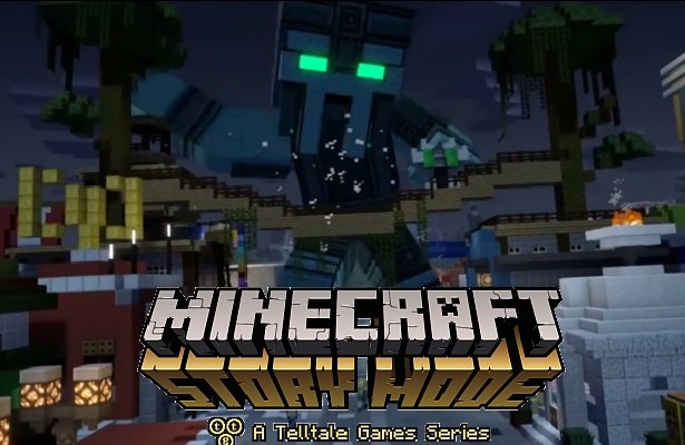 Minecraft: Story Mode – Drugi epizod drugiego sezonu na zwiastunie [WIDEO]