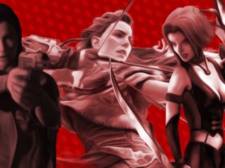 [PRZEGLĄD TYGODNIA] Znienawidzona Ellie, kochana Aloy i&nbsp;powracająca Rayne