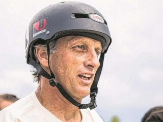 Tony Hawk´s Pro Skater powróci? [PLOTKA]