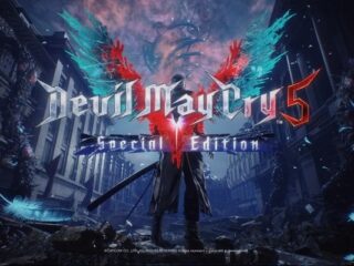 Devil May Cry 5: Special Edition – Vergil pokazuje swoją moc na nowych gameplayach [WIDEO]