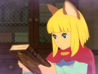 Ni&nbsp;no&nbsp;Kuni II: Revenant Kingdom – Królik w&nbsp;smokingu główną postacią nowego rozszerzenia [WIDEO]