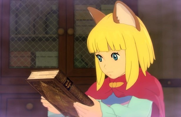 Ni no Kuni II: Revenant Kingdom – Królik w smokingu główną postacią nowego rozszerzenia [WIDEO]