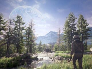 Icarus: Twórca DayZ zaprasza do&nbsp;zabawy w&nbsp;odkrywców [WIDEO]