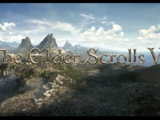 E3 2019: Na targach nie uświadczymy ani Starfielda, ani The Elder Scrolls 6 [WIDEO]