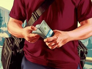 GTA V sprawdziła dziewięciocyfrowa liczba graczy, RDR2 nie otrzyma trybu battle royale?
