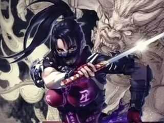 Soulcalibur VI: W grze pojawi się kolejna znajoma twarz [WIDEO]