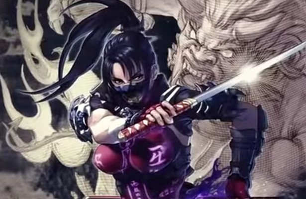 Soulcalibur VI: W grze pojawi się kolejna znajoma twarz [WIDEO]