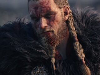 Assassin’s Creed Valhalla zaprasza nas na spływ kajakowy [WIDEO]