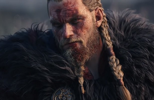 Assassin’s Creed Valhalla zaprasza nas na spływ kajakowy [WIDEO]