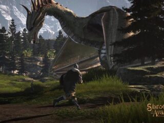 Shroud of the Avatar: Forsaken Virtues – Premiera duchowego następcy Ultimy [WIDEO]