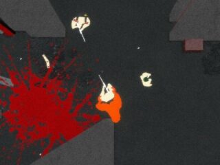 Ape Out za&nbsp;darmo w&nbsp;Epic Games Store [WIDEO]