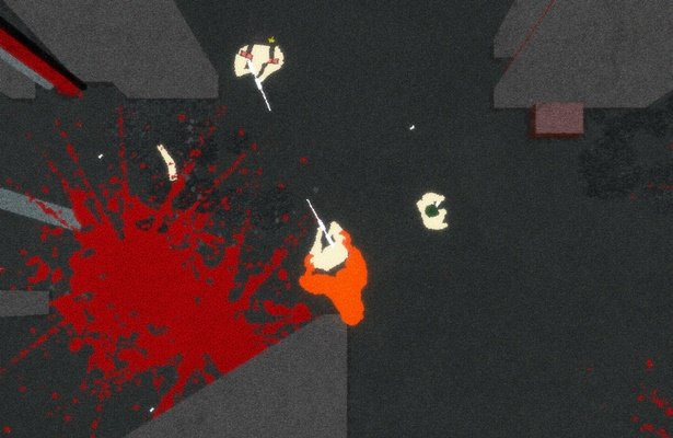 Ape Out za&nbsp;darmo w&nbsp;Epic Games Store [WIDEO]