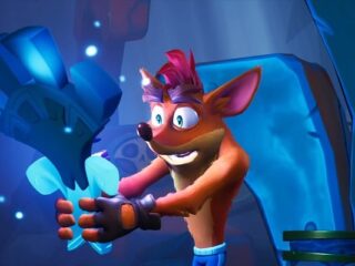 Crash Bandicoot 4: Najwyższy czas na kolejne platformy. Pecetowcy zagrają jeszcze w marcu [WIDEO]