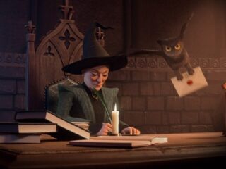 Harry Potter: Hogwarts Mystery – Premierowy zwiastun zapowiada magiczną przygodę [WIDEO]