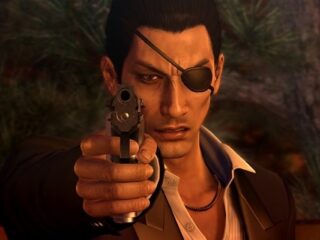 Yakuza: Nintendo i Microsoft odrzuciły grę