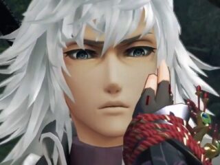 Xenoblade Chronicles 2 – zapowiedziano DLC Torna: The Golden Country [WIDEO]