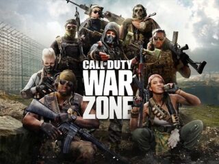 Call of Duty: Warzone cofa się w czasie do wiosny 1984 [WIDEO]