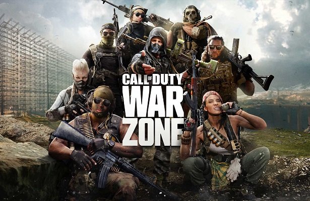 Call of Duty: Warzone cofa się w czasie do wiosny 1984 [WIDEO]