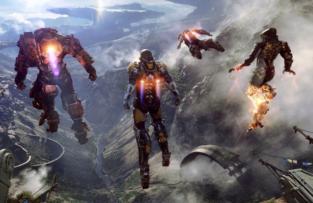 Anthem: „Kotaku napisało o realnych problemach”