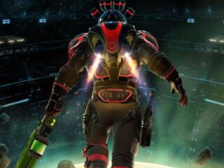 Space Junkies: Kosmiczna strzelanka VR Ubisoftu [WIDEO]