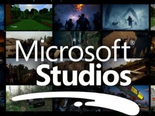 Microsoft negocjuje przejęcie kolejnego studia