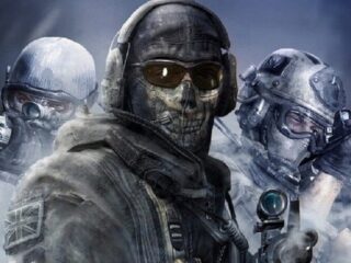 Call of Duty: Modern Warfare 2 – Remaster prawdopodobnie bez&nbsp;multiplayera