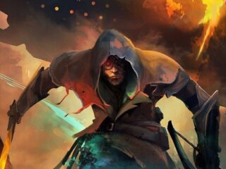 Seven: The Days Long Gone – Ja wiem, że 9kier streamuje Warcrafta, ale też mam nudny wieczór [STREAM]