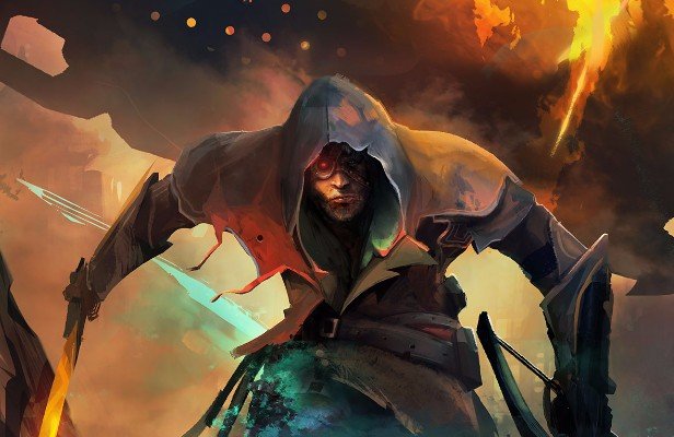 Seven: Enhanced Edition na GOG-a do pobrania za darmo
