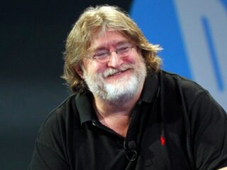 Valve zapowiada stworzenie kilku gier, Newell jest zazdrosny o Nintendo…