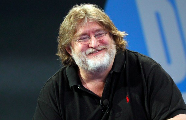 Valve zapowiada stworzenie kilku gier, Newell jest zazdrosny o Nintendo…