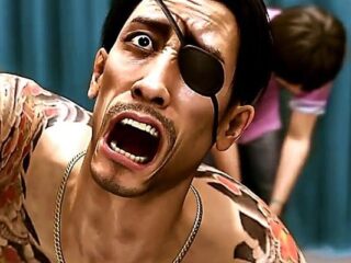 Yakuza Kiwami 2: Odmłodzony Kiryu wydaje się gotowy do powrotu [WIDEO]