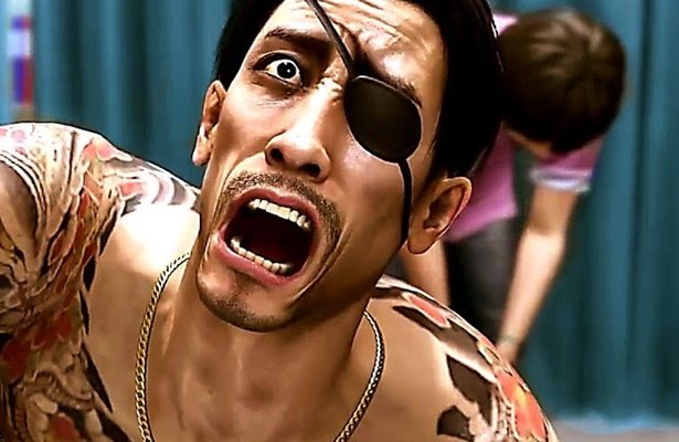 Yakuza Kiwami 2: Odmłodzony Kiryu wydaje się gotowy do powrotu [WIDEO]