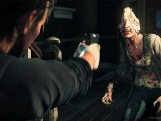 The Evil Within 2: Poznaliśmy wymagania sprzętowe