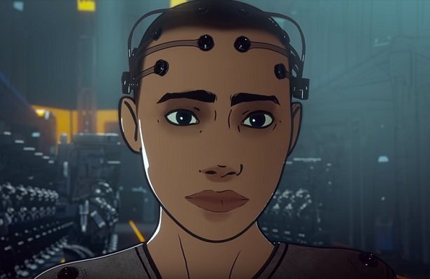 Apex Legends: Poznajcie nieco poplątaną historię Wraith [WIDEO]