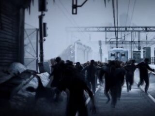 „World War Z” doczeka się egranizacji [WIDEO]