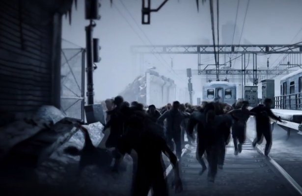 „World War Z” doczeka się egranizacji [WIDEO]