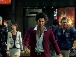 Yakuza: Like a Dragon „zasługuje, by znaleźć się na liście 10 najlepszych gier 2020 roku każdego gracza” [RECENZJE]