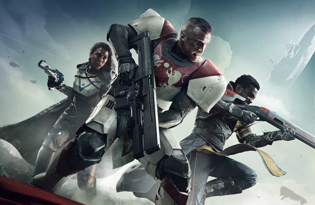 Destiny 2: Porównanie wyglądu wersji PC, PS4 i XBO [WIDEO]