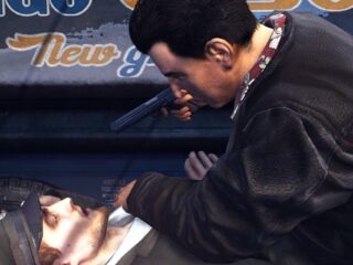 Mafia II: Edycja Ostateczna – Jak odświeżoną wersję oceniają media? [RECENZJE]