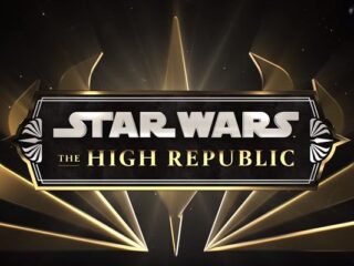 Star Wars: The High Republic – Disney ogłasza nowy projekt w uniwersum [WIDEO]
