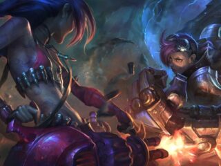 League of Legends: Piracki event na horyzoncie