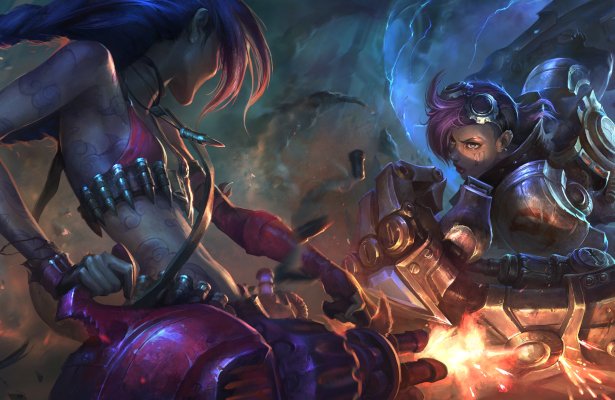 League of Legends: Piracki event na horyzoncie