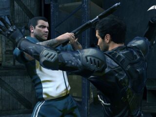 Alpha Protocol: Sega zdecyduje się na wydanie remastera?